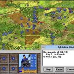 Battleground 5 Antietam game free Download for PC Full Version
