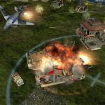 Command and Conquer Generals Zero Hour Game free Download Full Version