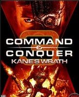 Command and Conquer 3 Kanes Wrath Free Download for PC