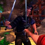 Redjack Revenge of the Brethren game free Download for PC Full Version