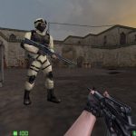 Counter Strike Condition Zero Download free Full Version