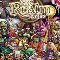 The Realm Online Free Download for PC