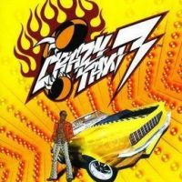 Crazy Taxi 3 High Roller Free Download for PC