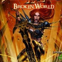 Dungeon Siege 2 Broken World Free Download for PC