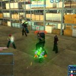 City of Heroes Game free Download Full Version