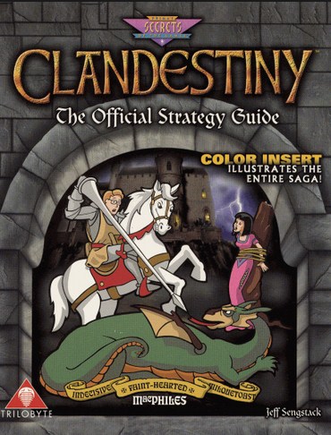 clandestiny to download