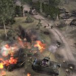 Company of Heroes Tales of Valor game free Download for PC Full Version