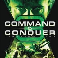Command and Conquer 3 Tiberium Wars Free Download for PC