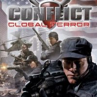Conflict Global Terror Free Download for PC