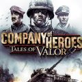 Company of Heroes Tales of Valor Free Download for PC