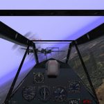 Combat Flight Simulator WWII Europe Series game free Download for PC Full Version