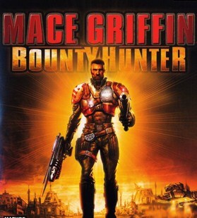 mace griffin bounty hunter pc widescreen