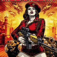 Command and Conquer Red Alert Free Download for PC