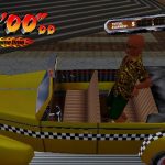 Crazy Taxi 3 High Roller Game free Download Full Version