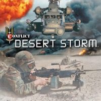 Conflict Desert Storm Free Download for PC