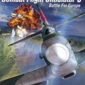 Combat Flight Simulator 3 Battle for Europe Free Download for PC