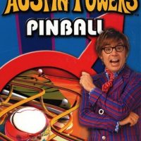 Austin Powers Pinball Free Download for PC