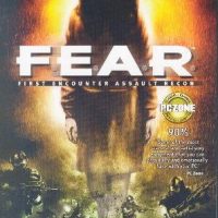 F.E.A.R. Free Download for PC