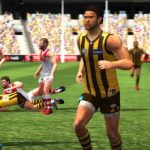 AFL Live game free Download for PC Full Version