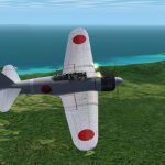 Combat Flight Simulator WWII Europe Series Game free Download Full Version