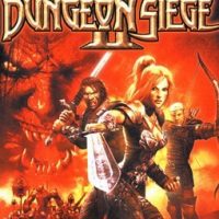 Dungeon Siege 2 Free Download for PC