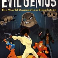 Evil Genius Free Download for PC