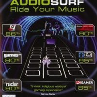 Audiosurf Free Download for PC