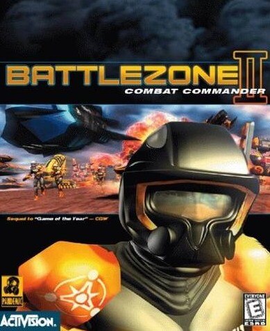 battlezone 2 combat commander