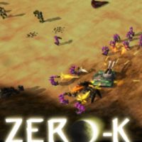 Zero-K Free Download for PC