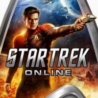 Star Trek Online Free Download for PC