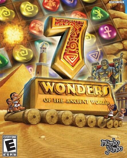 7 Wonders Ancient World Game Crack