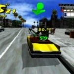 Crazy Taxi Download free Full Version