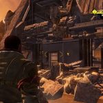 Red Faction Guerrilla game free Download for PC Full Version