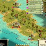 Civilization III Conquests Game free Download Full Version