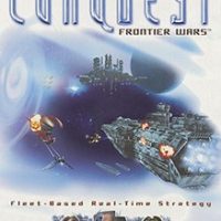 Conquest Frontier Wars Free Download for PC