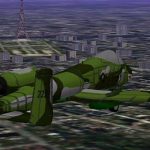 Combat Flight Simulator WWII Europe Series Download free Full Version