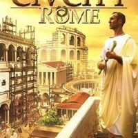 CivCity Rome Free Download for PC