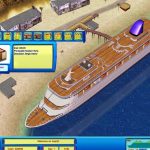 Cruise Ship Tycoon Game free Download Full Version