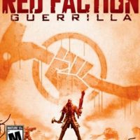 Red Faction Guerrilla Free Download for PC