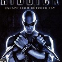 The Chronicles of Riddick Escape from Butcher Bay Free Download for PC