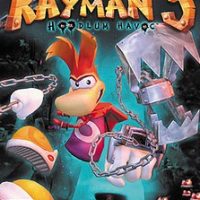 Rayman 3 Hoodlum Havoc Free Download for PC