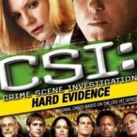 CSI Hard Evidence Free Download for PC