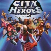 City of Heroes Free Download for PC