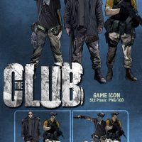 The Club Free Download for PC