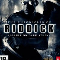 The Chronicles of Riddick Assault on Dark Athena Free Download for PC