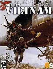 conflict vietnam pc download