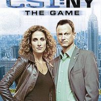 CSI NY Free Download for PC