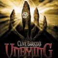 Clive Barkers Undying Free Download for PC