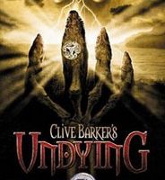 Clive Barkers Undying Free Download for PC