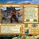 Heroes of Might and Magic 4 Winds of War game free Download for PC Full Version